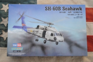 HBB87231  SH-60B Seahawk